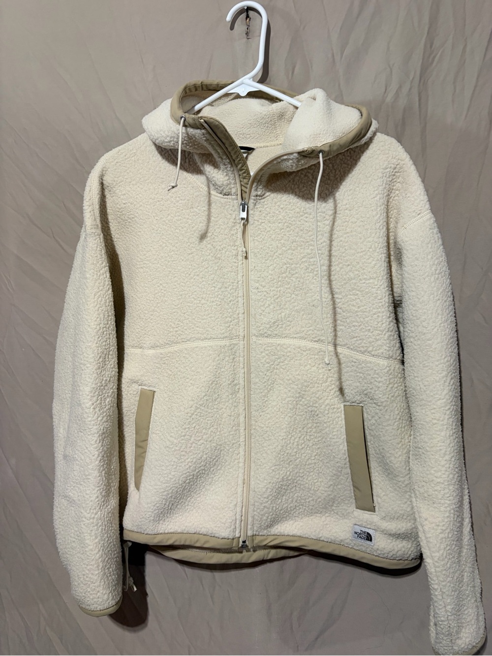 North face jacket